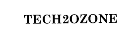 TECH2OZONE trademark
