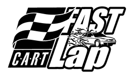 CART FAST LAP trademark