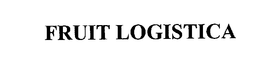 FRUIT LOGISTICA trademark