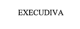 EXECUDIVA trademark