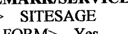 SITESAGE trademark