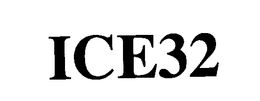 ICE32 trademark