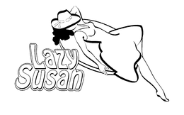 LAZY SUSAN trademark