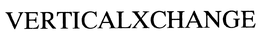 VERTICALXCHANGE trademark