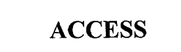 ACCESS trademark