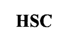 HSC trademark