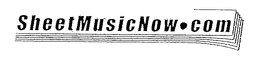 SHEETMUSICNOW.COM trademark