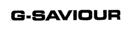 G-SAVIOUR trademark