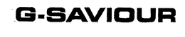 G-SAVIOUR trademark