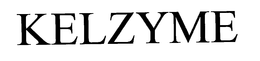 KELZYME trademark
