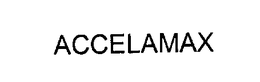 ACCELAMAX trademark