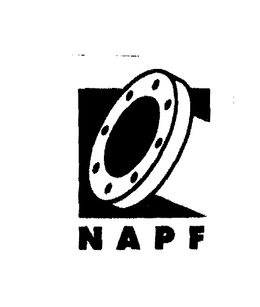 NAPF trademark