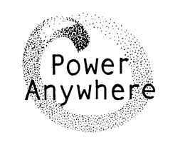 POWER ANYWHERE trademark