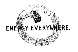 ENERGY EVERYWHERE trademark