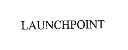 LAUNCHPOINT trademark