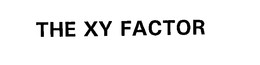 THE XY FACTOR trademark