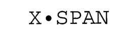 X-SPAN trademark