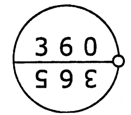 360 365 trademark