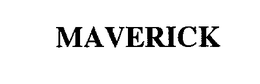 MAVERICK trademark