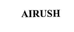 AIRUSH trademark