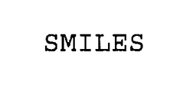 SMILES trademark