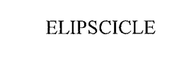 ELIPSCICLE trademark