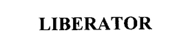 LIBERATOR trademark