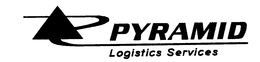 PYRAMID LOGISTICS SERVICES trademark