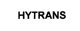 HYTRANS trademark
