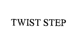 TWIST STEP trademark
