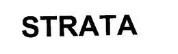 STRATA trademark