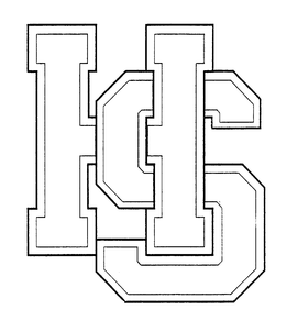 HS trademark