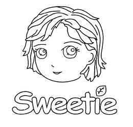 SWEETIE trademark