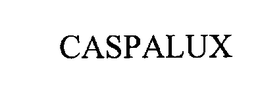 CASPALUX trademark