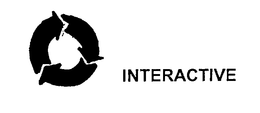 INTERACTIVE trademark