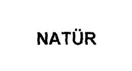 NATUR trademark