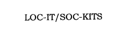 LOC-IT/SOC-KITS trademark