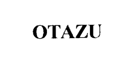 OTAZU trademark