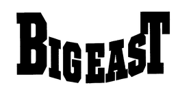 BIG EAST trademark
