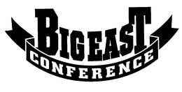 BIG EAST CONFERENCE trademark