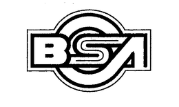 BSA trademark