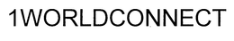 1WORLDCONNECT trademark