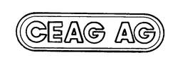 CEAG AG trademark