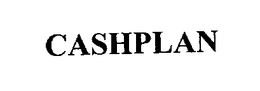 CASHPLAN trademark