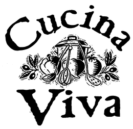 CUCINA VIVA trademark