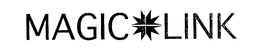 MAGIC* LINK trademark