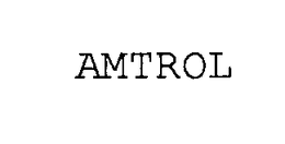 AMTROL trademark
