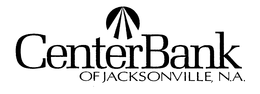 CENTERBANK OF JACKSONVILLE, N.A. trademark
