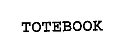 TOTEBOOK trademark
