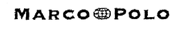 MARCO POLO trademark